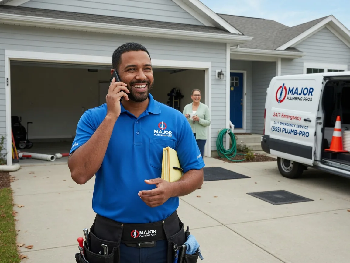 Drain Cleaning Services Chefornak, AK FAQs